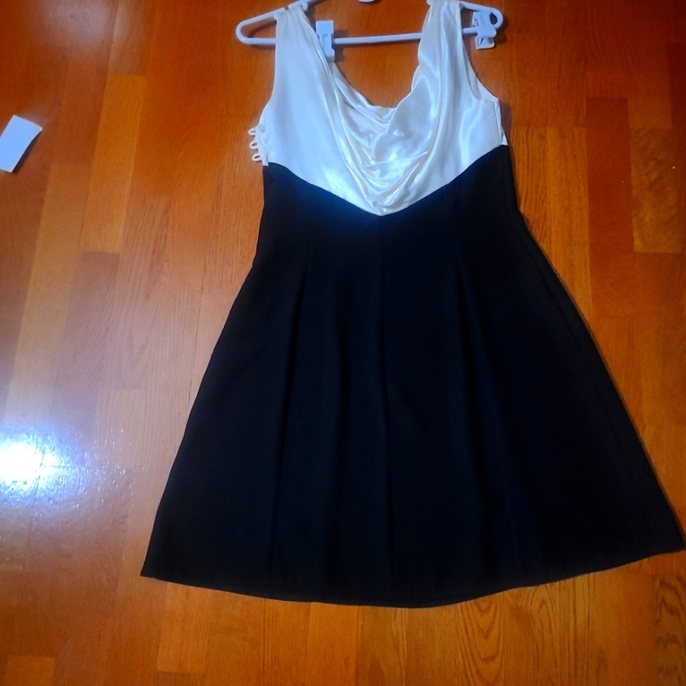Beautiful dress